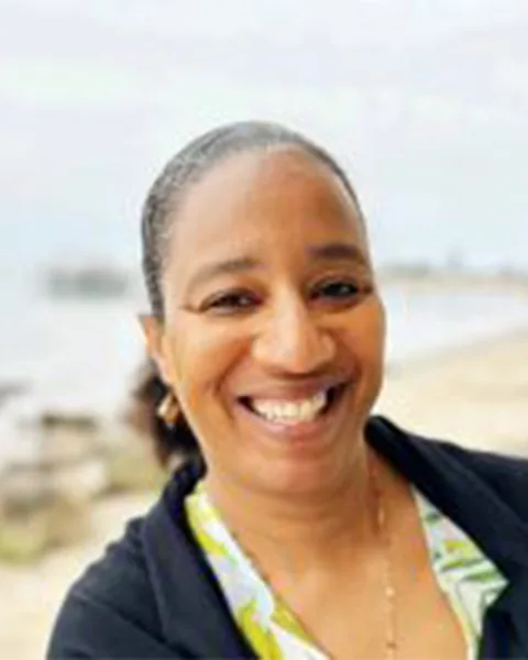Myriam J. A. Chancy
