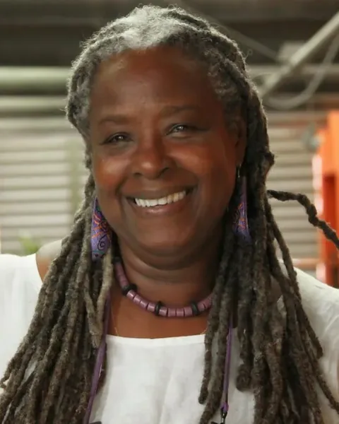 Danièle Magloire