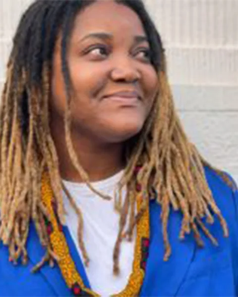 Nathania Périclès