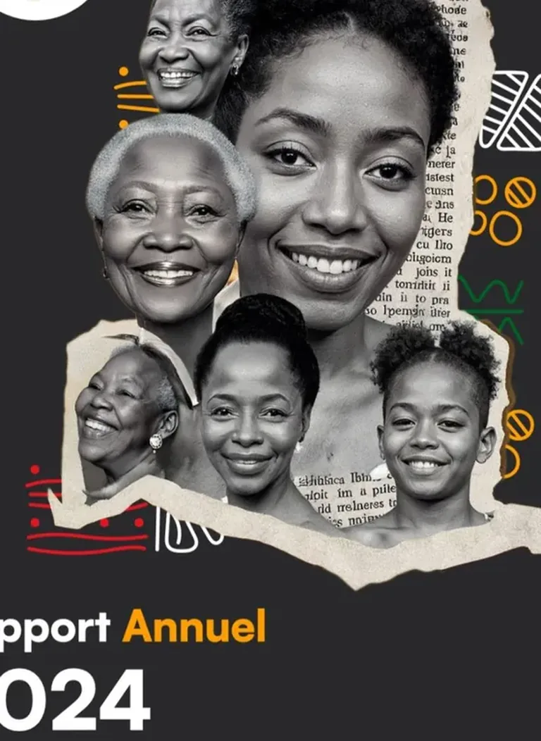 Annual report 2024