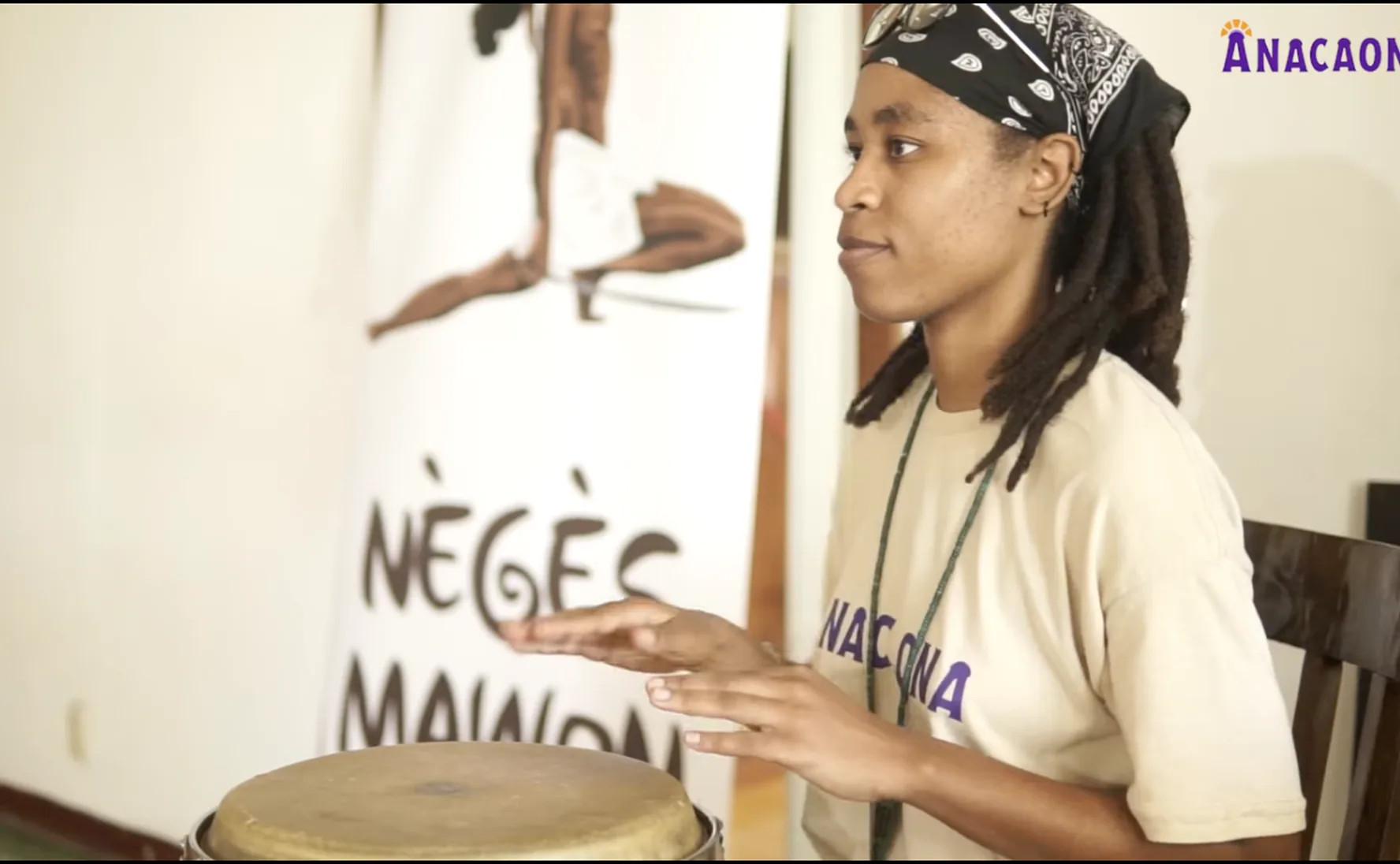 Feminists from Haiti and the Dominican Republic